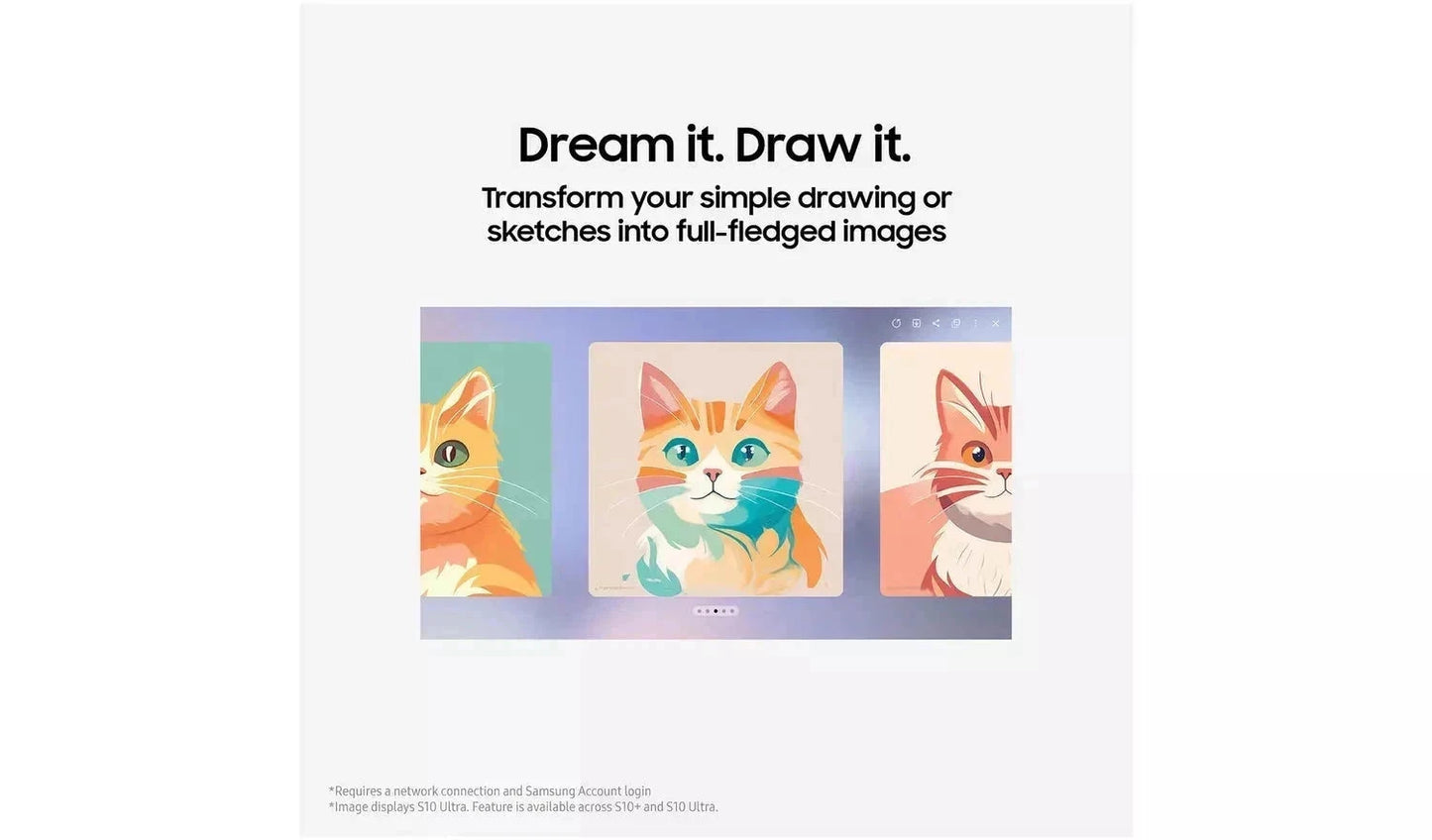 Samsung Galaxy Tab S10+ 12.4 inch Wi-Fi Tablet – 256GB, (New) Samsung