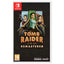Tomb Raider I-III Remastered – Nintendo Switch Game | Physical Game Card | 16+ (New) Nintendo