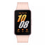 Samsung Galaxy Fit3 40mm Smart Watch – Pink Gold | New & Sealed Samsung