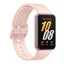 Samsung Galaxy Fit3 40mm Smart Watch – Pink Gold | New & Sealed Samsung