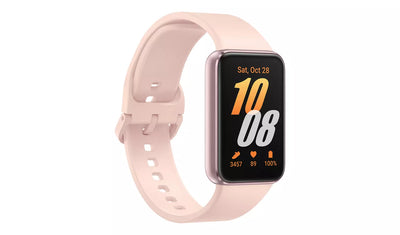 Samsung Galaxy Fit3 40mm Smart Watch – Pink Gold | New & Sealed Samsung