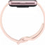 Samsung Galaxy Fit3 40mm Smart Watch – Pink Gold | New & Sealed Samsung