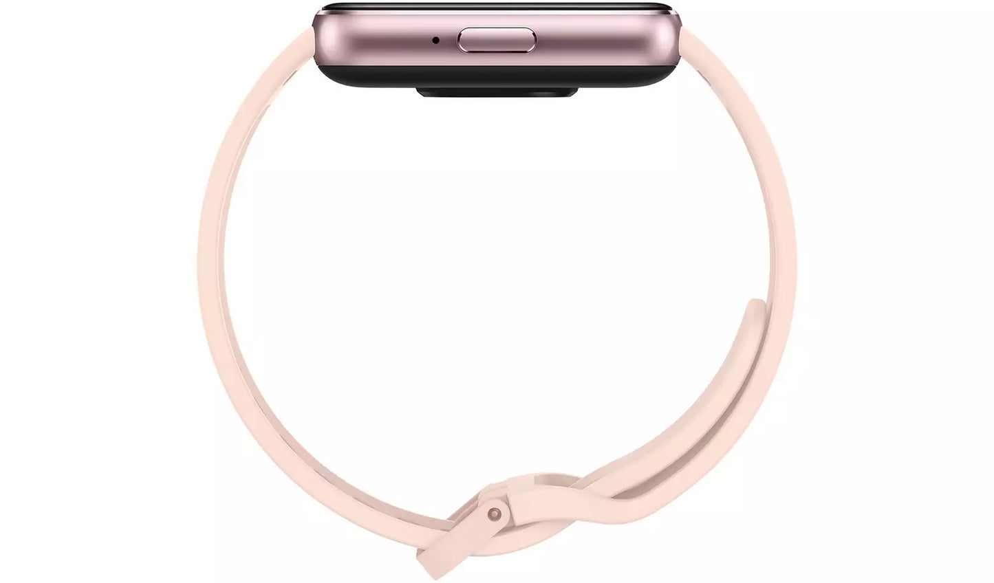 Samsung Galaxy Fit3 40mm Smart Watch – Pink Gold | New & Sealed Samsung