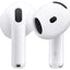 Apple Airpods with USB-C Charging Case 4th Generation (Good Condition) Apple