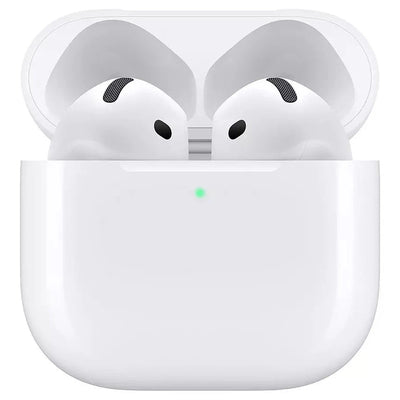 Apple AirPods 4 USB-C Charging Case (4th Generation) – Apple Earbuds Apple