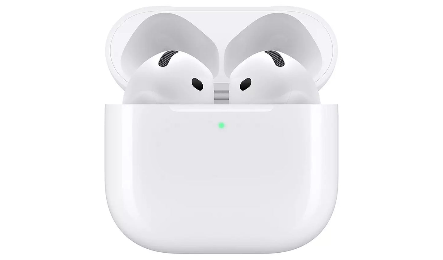 Apple Airpods with USB-C Charging Case 4th Generation (Good Condition) Apple
