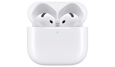 Apple Airpods with USB-C Charging Case 4th Generation (Good Condition) Apple