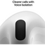 Apple Airpods with USB-C Charging Case (4th Generation)
