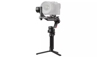 DJI RS 4 Pro Gimbal – Professional Flagship Camera Stabiliser (New) DJI
