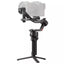 DJI RS 4 Pro Gimbal – Professional Flagship Camera Stabiliser (New) DJI
