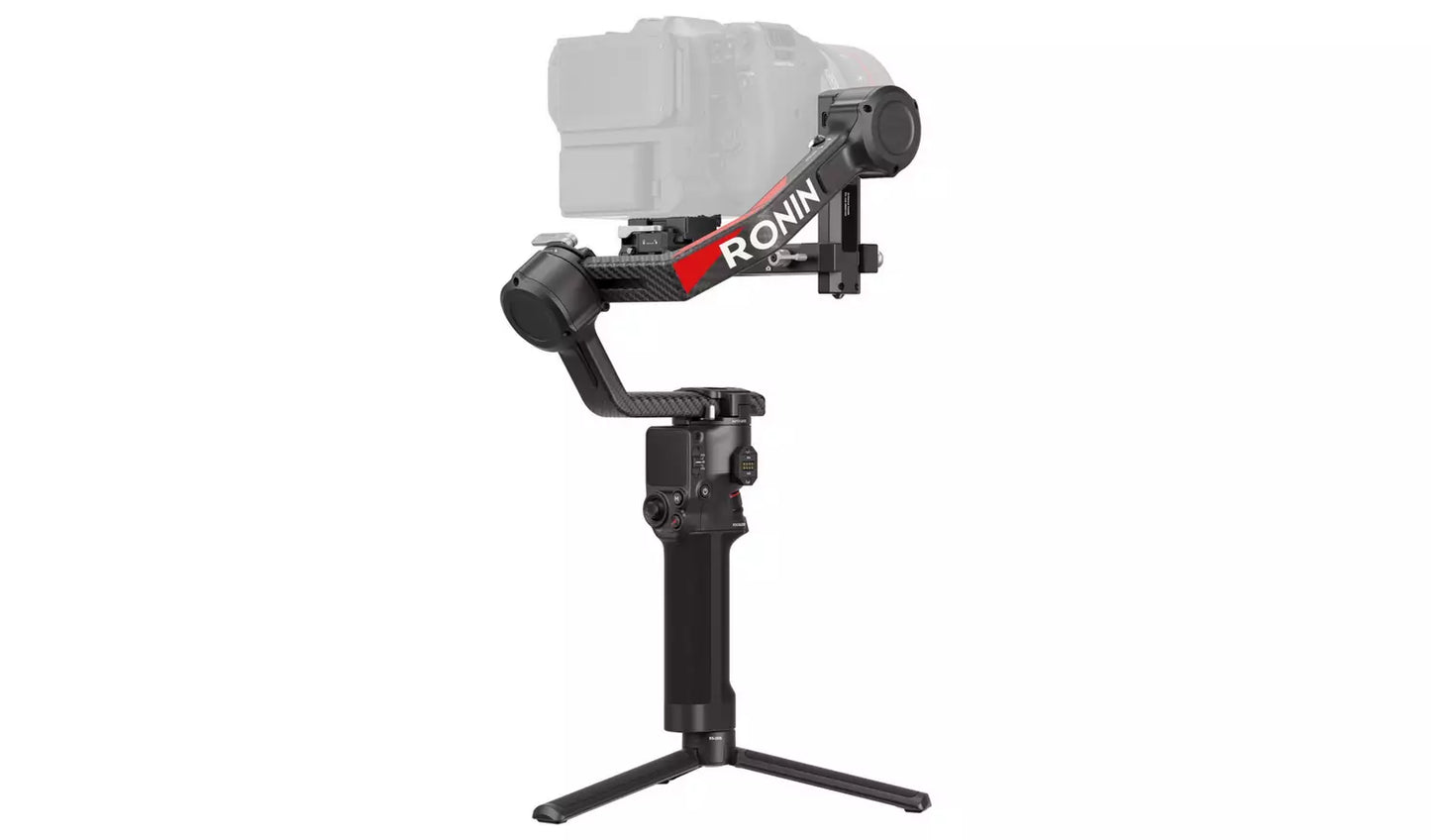 DJI RS 4 Pro Gimbal – Professional Flagship Camera Stabiliser (New) DJI