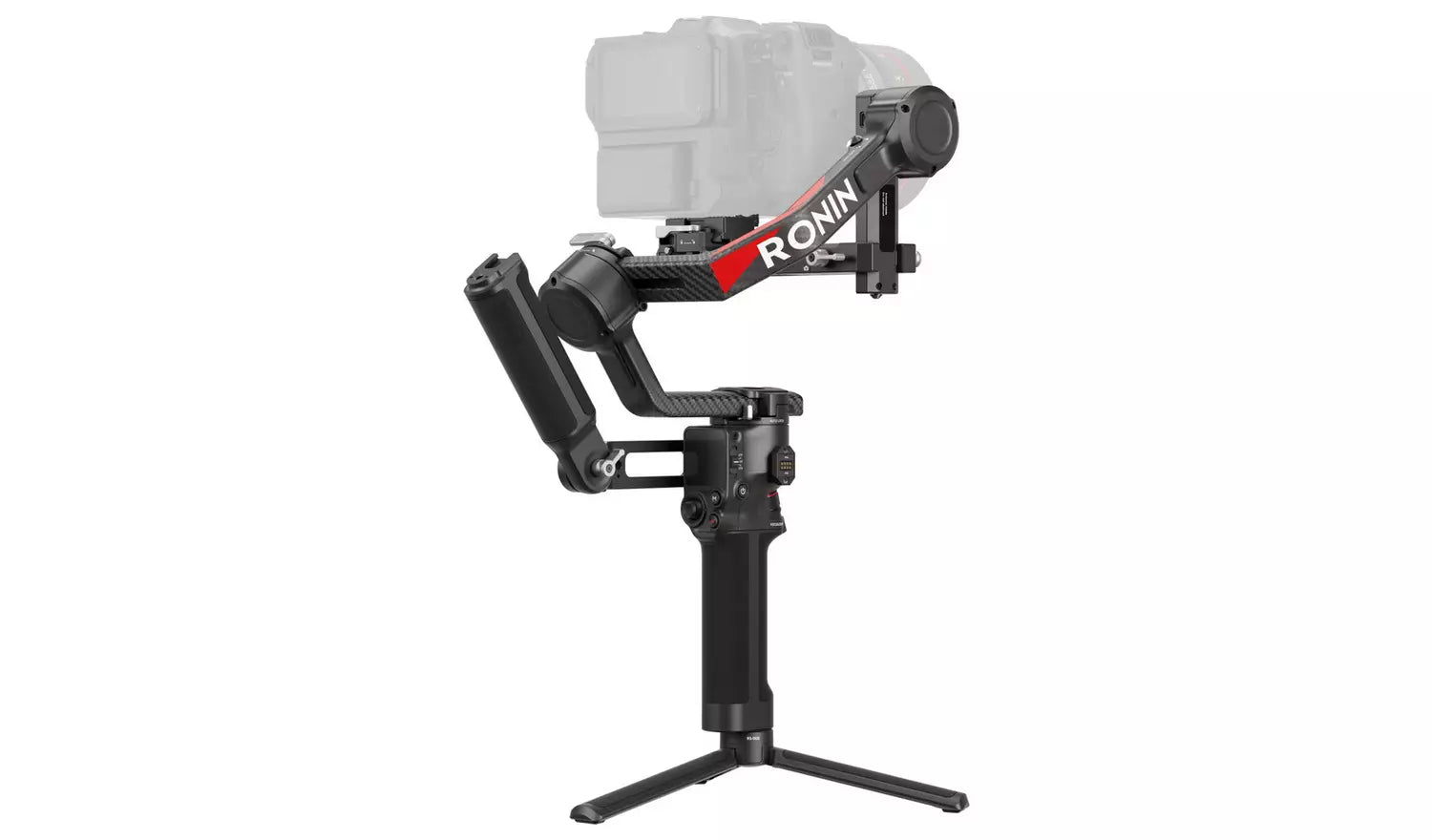 DJI RS 4 Pro Gimbal – Professional Flagship Camera Stabiliser (New) DJI