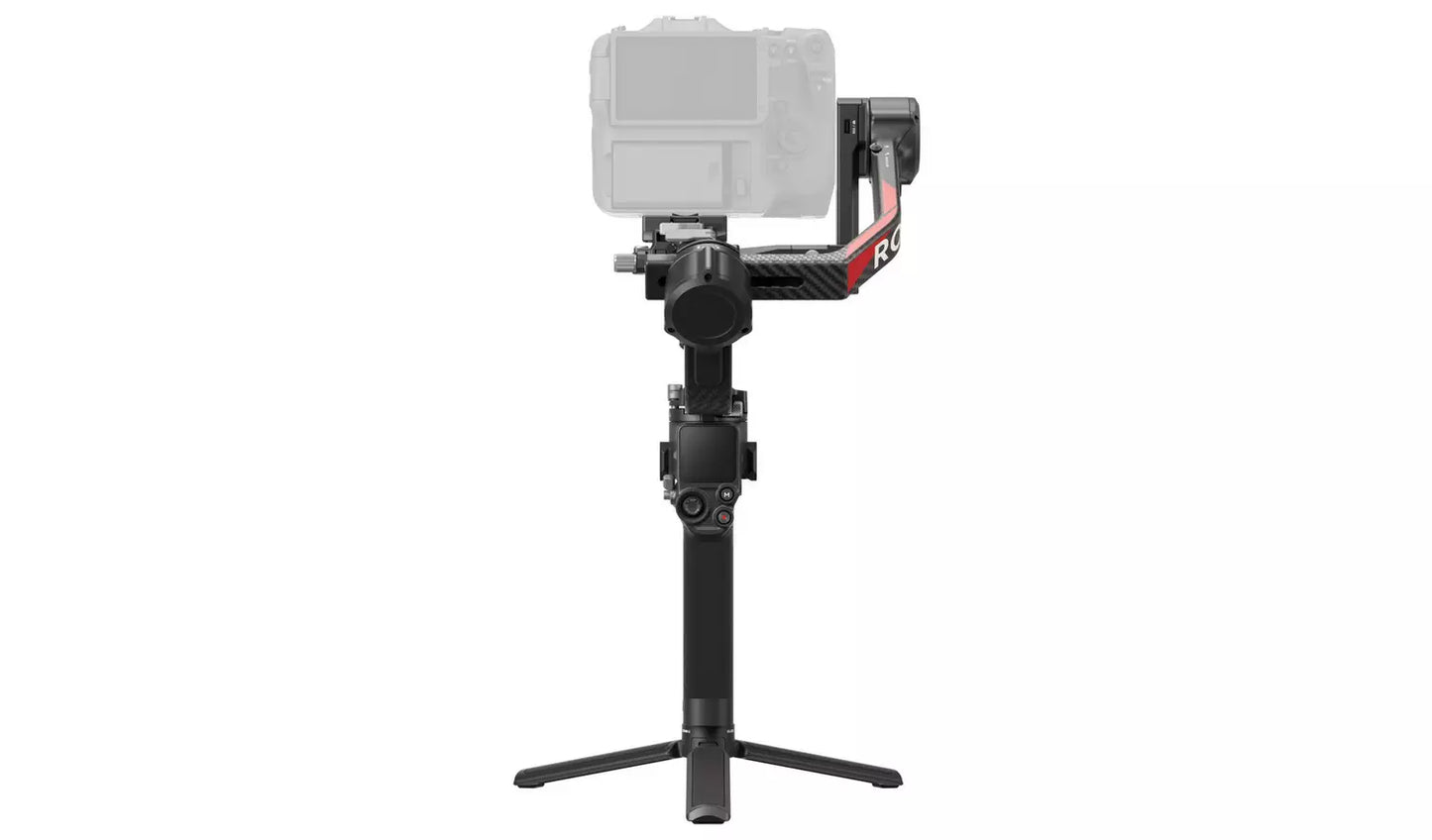 DJI RS 4 Pro Gimbal – Professional Flagship Camera Stabiliser (New) DJI