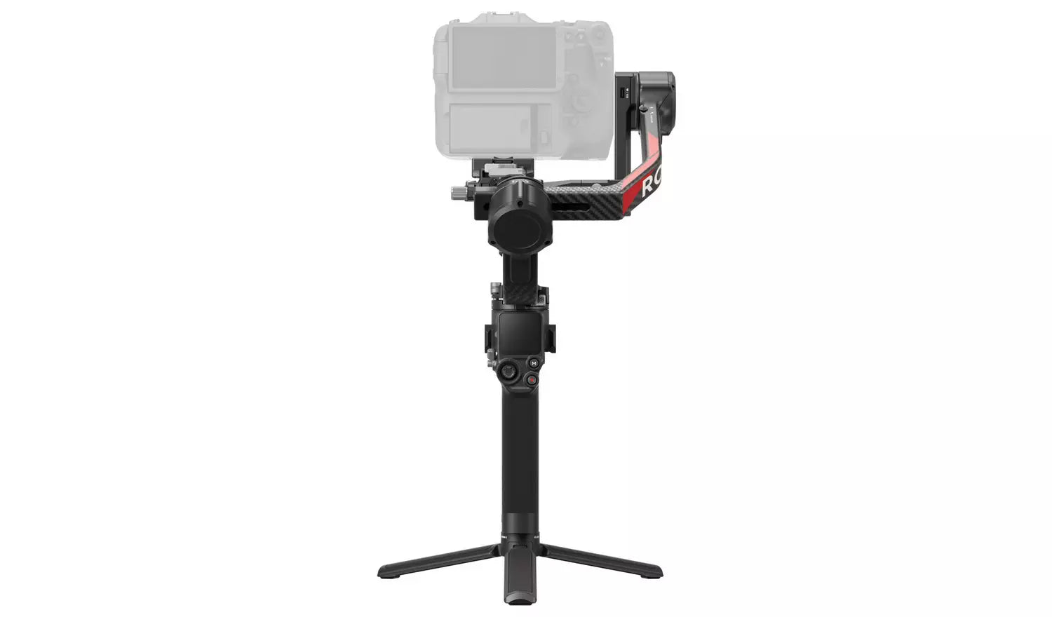 DJI RS 4 Pro Gimbal – Professional Flagship Camera Stabiliser (New) DJI