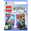 LEGO Harry Potter Collection | PS5 | Ages 7+ (Excellent Condition) PS5