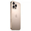 Apple iPhone 16 Pro Max 5G 256GB - Desert Titanium NEW
