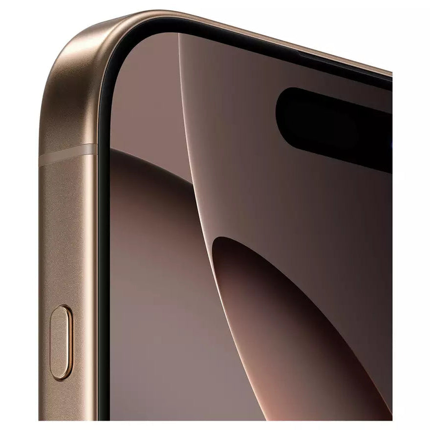 Apple iPhone 16 Pro Max 5G 256GB - Desert Titanium NEW