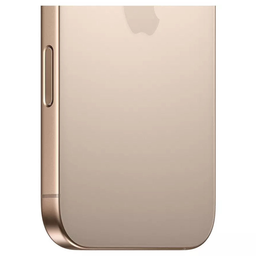 Apple iPhone 16 Pro Max 5G 256GB - Desert Titanium NEW