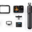 GoPro HERO13 Creator 5.3K Action Camera – Black (New) Go Pro
