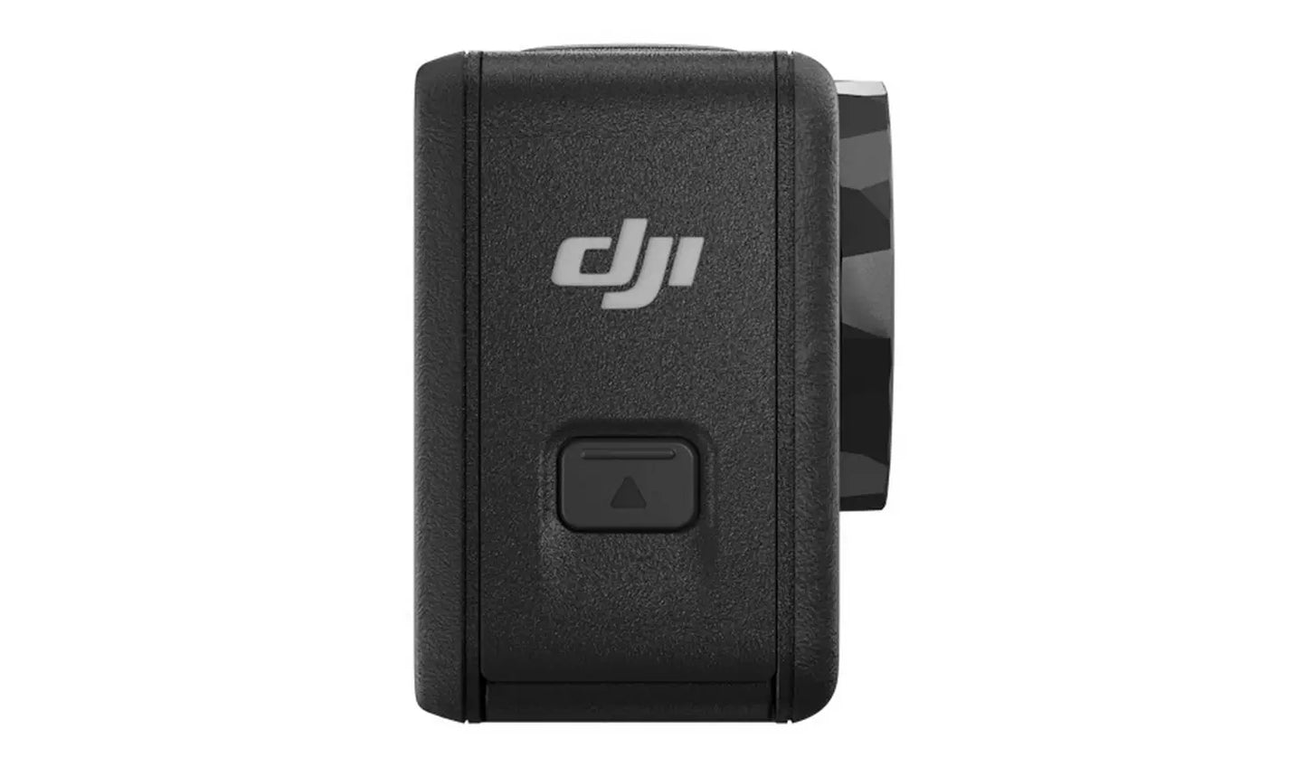 DJI Osmo Action 5 Pro Adventure Combo Action Camera – Black (New) DJI