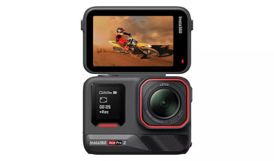 Insta360 Ace Pro 2 Action Camera (New) Insta360