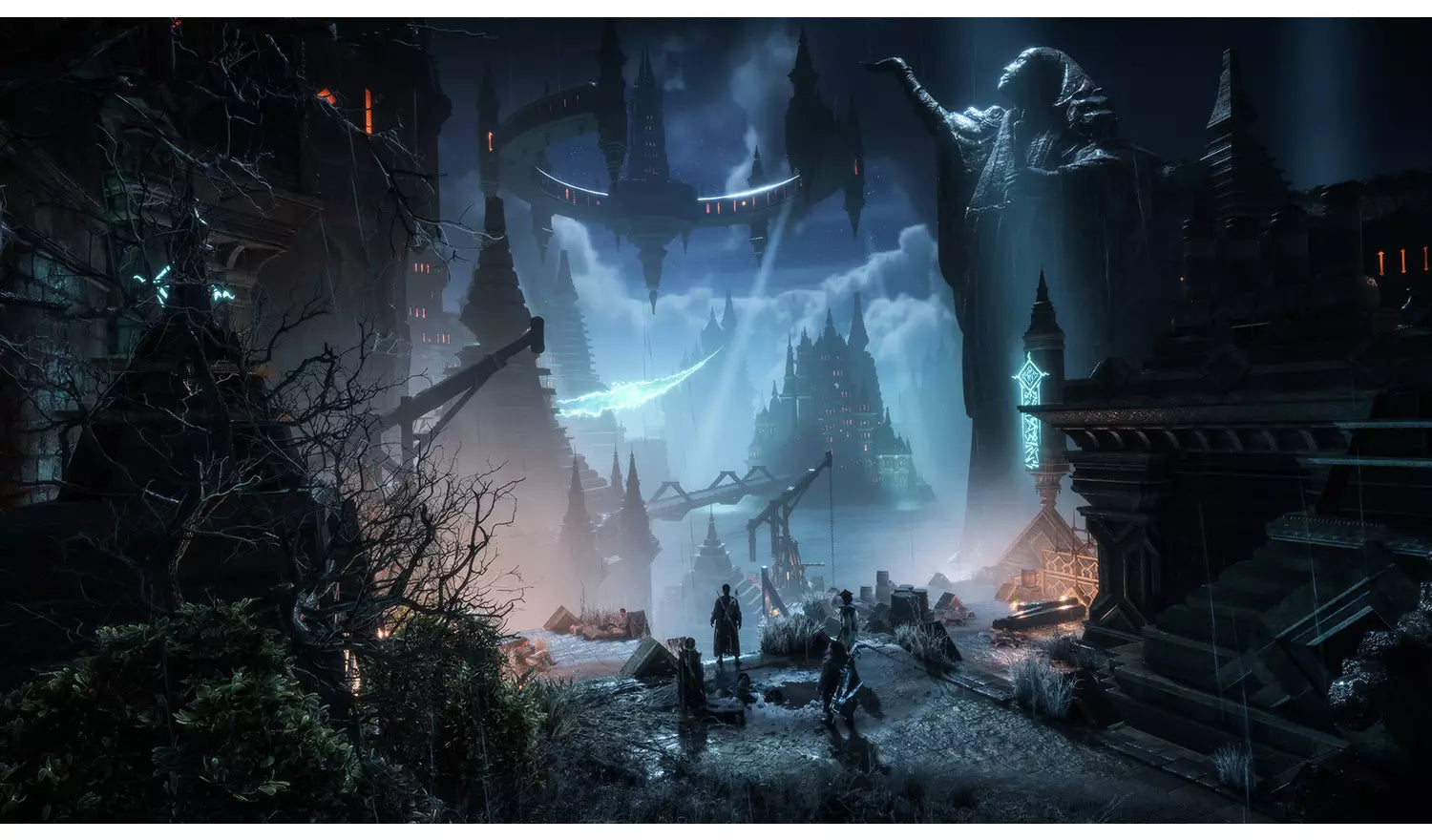 Dragon Age: The Veilguard – PS5 | Physical Disc | 18+ | Epic RPG Adventure PS5