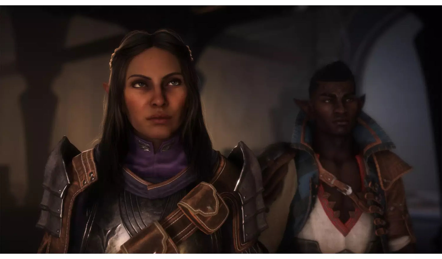 Dragon Age: The Veilguard – PS5 | Physical Disc | 18+ | Epic RPG Adventure PS5