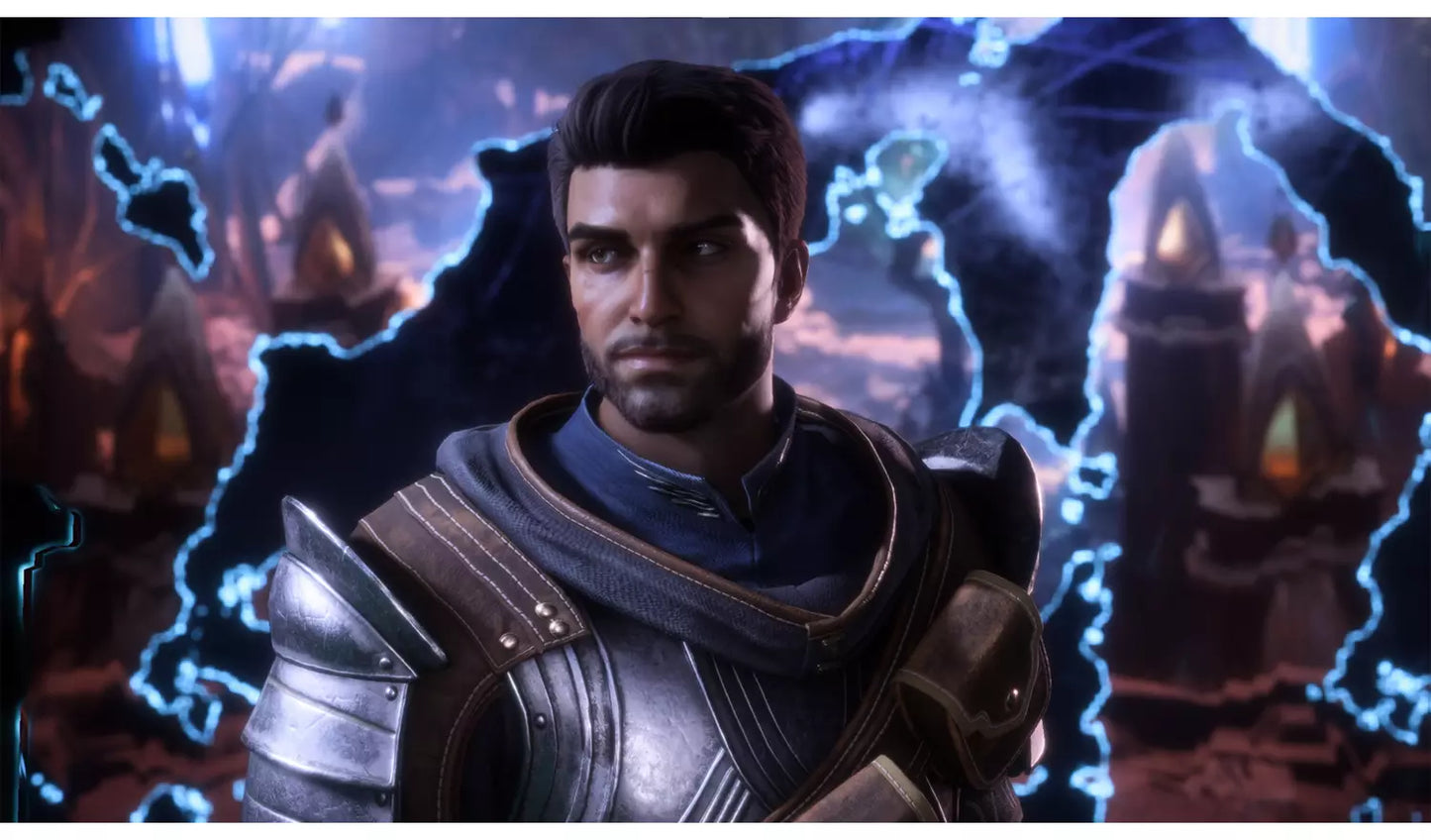 Dragon Age: The Veilguard – PS5 | Physical Disc | 18+ | Epic RPG Adventure PS5