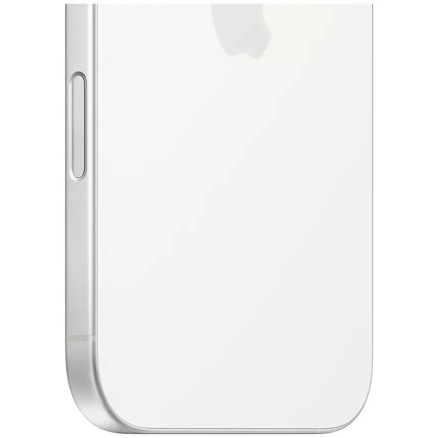 Apple iPhone 16 5G AI Mobile 128GB - White NEW