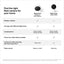 Google Nest Cam 2-Pack – Wireless Indoor/Outdoor Battery Security Cameras, Wi-Fi Smart Home Surveillance (New) Google