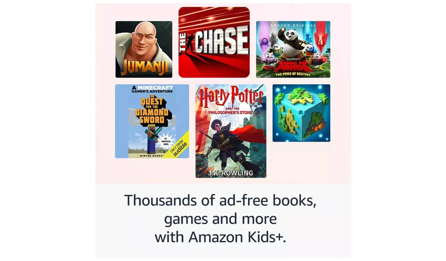 Amazon Fire HD 8 Kids Pro – 8" Tablet, 32GB, Disney Avengers (New) Amazon