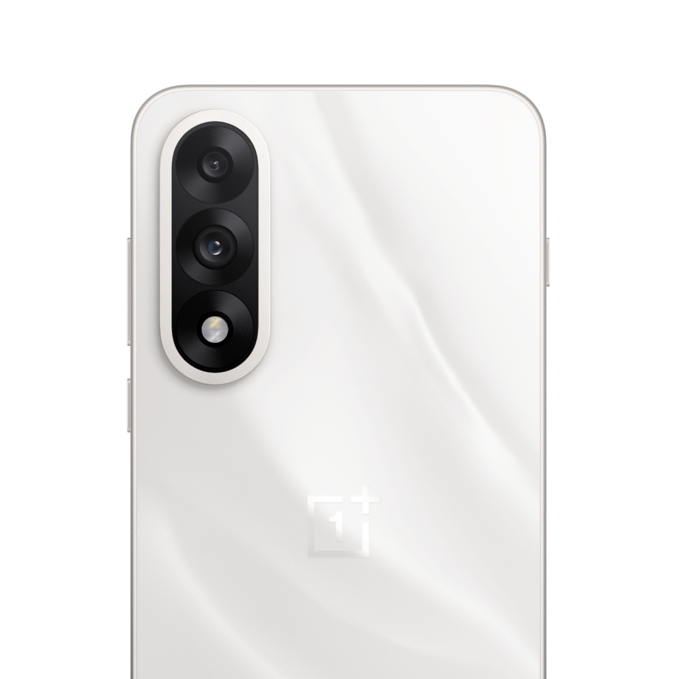 OnePlus Nord 5 5G – 8GB + 256GB | Marble Sand | Dual SIM | Fast Charge (New) OnePlus