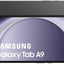 Samsung Galaxy Tab A9 8in 64GB Wi-Fi Tablet - Grey