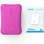Anker Pink 10,000mAh Power Bank for Kids & Adults – Portable Battery Charger (New)