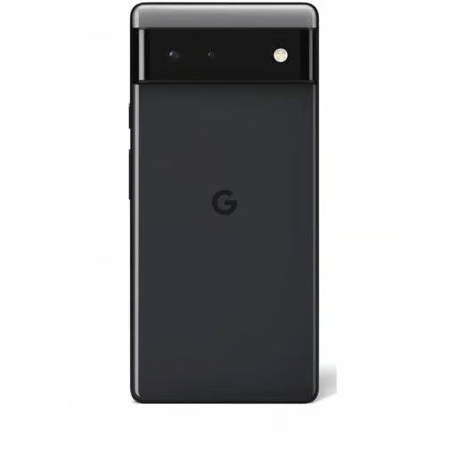 Google Pixel 6A 128GB Black Unlocked (Very Good Condition) Google
