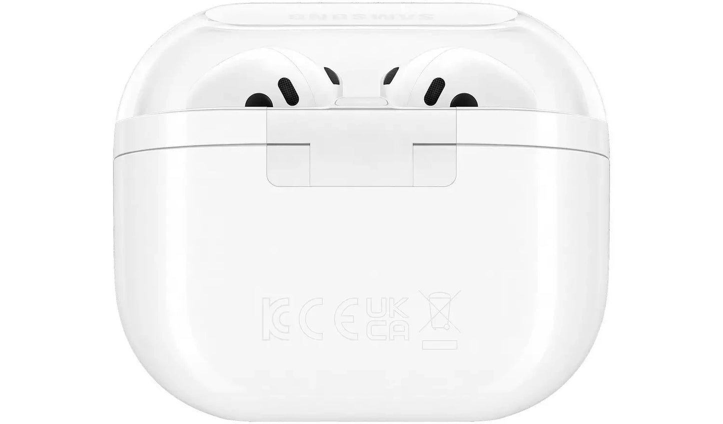 Samsung Galaxy Buds3 True Wireless In-Ear Earbuds – White Samsung