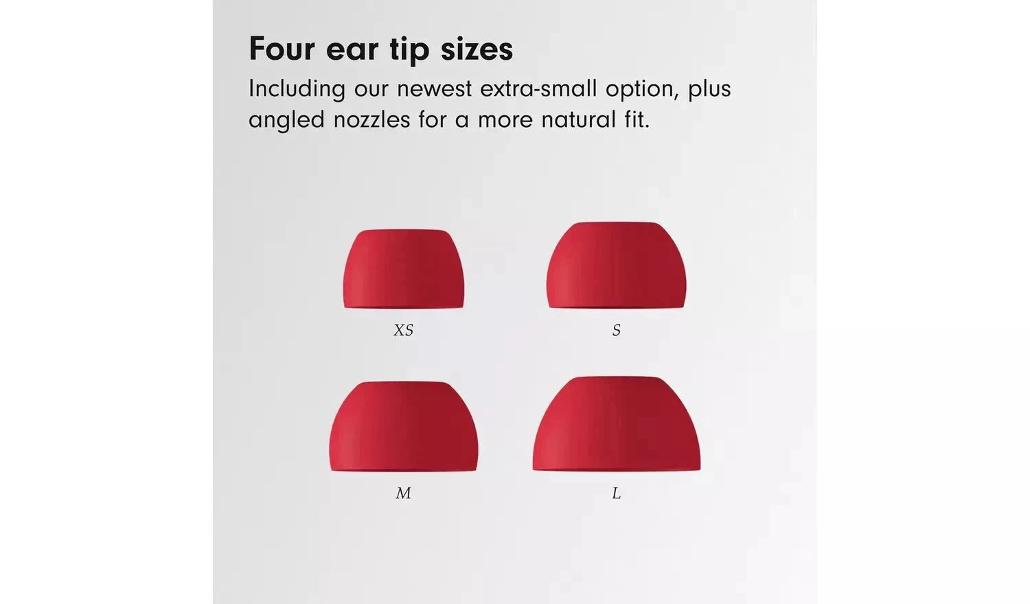 Beats Solo Buds In-Ear True Wireless Earbuds – Red - Funkifone