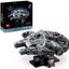 LEGO Star Wars Millennium Falcon Model Set for Adults 75375 | Ages 18+ | New LEGO