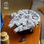 LEGO Star Wars Millennium Falcon Model Set for Adults 75375 | Ages 18+ | New LEGO