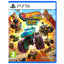 Hot Wheels Monster Trucks: Stunt Mayhem – PS5 | Physical Disc | 3+ (New) PS5