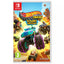 Hot Wheels Monster Trucks: Stunt Mayhem – Nintendo Switch Game | Physical Game Card | 3+ (Excellent Condition) Nintendo