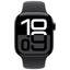 Apple Watch Series 10 GPS 46mm Jet Black - S/M - M/L
