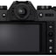 Fujifilm X-T50 Mirrorless Camera with XF 16-50mm Lens – 40MP APS-C (New) Fujifilm