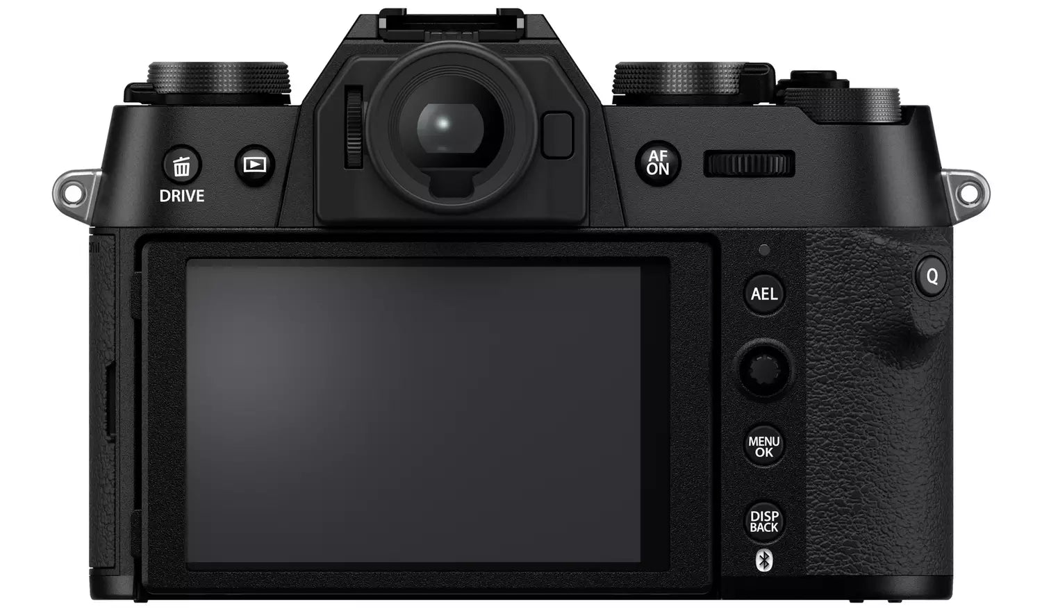 Fujifilm X-T50 Mirrorless Camera with XF 16-50mm Lens – 40MP APS-C (New) Fujifilm