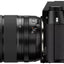 Fujifilm X-T50 Mirrorless Camera with XF 16-50mm Lens – 40MP APS-C (New) Fujifilm