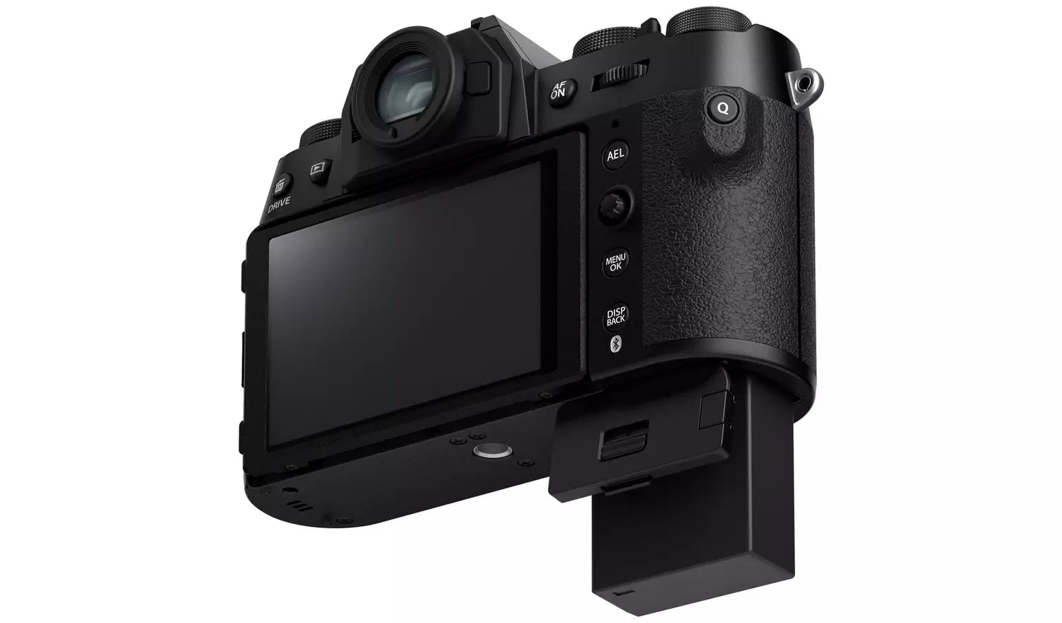 Fujifilm X-T50 Mirrorless Camera with XF 16-50mm Lens – 40MP APS-C (New) Fujifilm