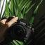 Fujifilm X-T50 Mirrorless Camera with XF 16-50mm Lens – 40MP APS-C (New) Fujifilm