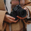 Fujifilm X-T50 Mirrorless Camera with XF 16-50mm Lens – 40MP APS-C (New) Fujifilm