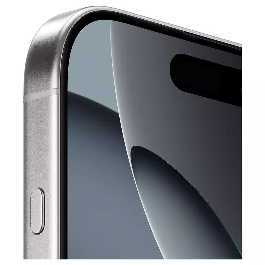 Apple iPhone 16 Pro Max 5G 256GB - White Titanium NEW