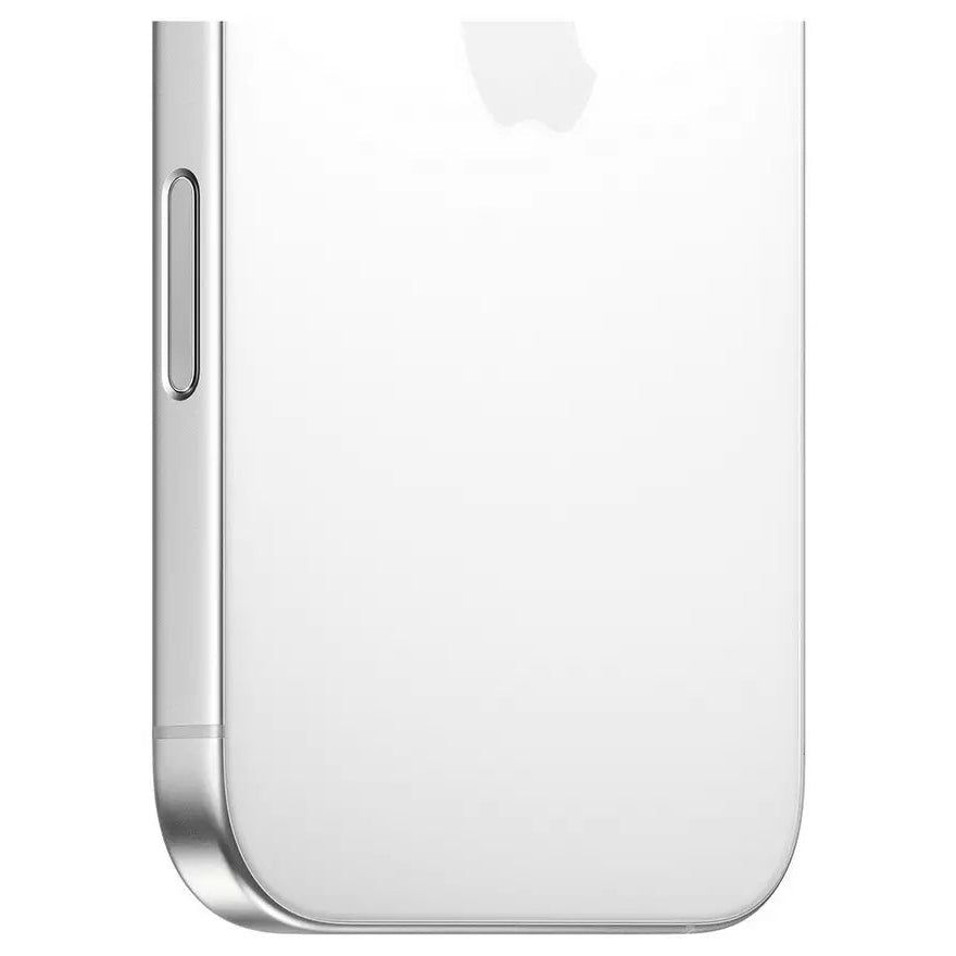 Apple iPhone 16 Pro Max 5G 256GB - White Titanium NEW